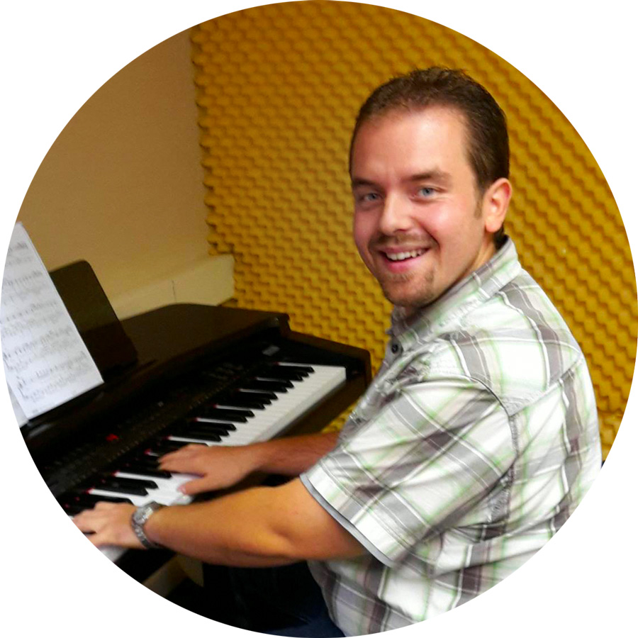 Andreas Thiel / School of Music Kulmbach