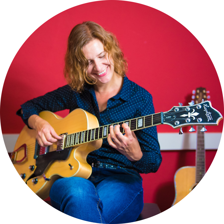 Katharina Hargens / School of Music Kulmbach