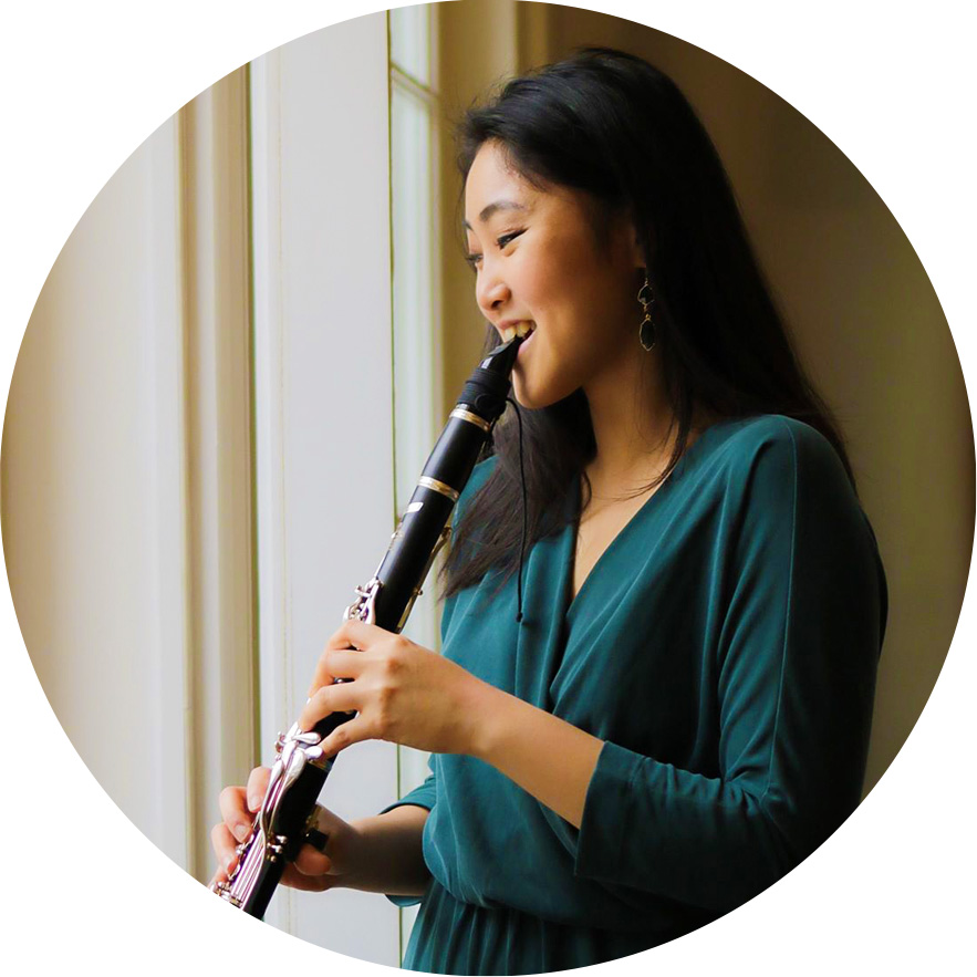 Klarinette als Instrument lernen: School of Music Kulmbach