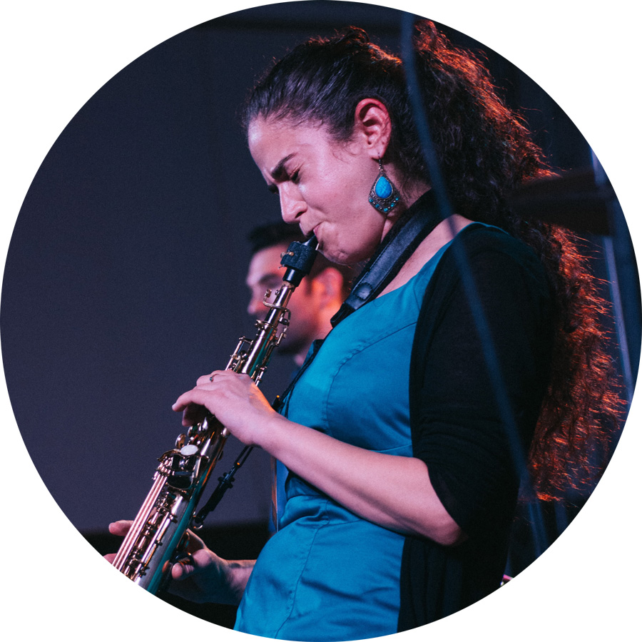 Saxophon als Instrument lernen: School of Music Kulmbach